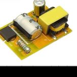 درایور ال ای دی 36-18وات دارک انرژی