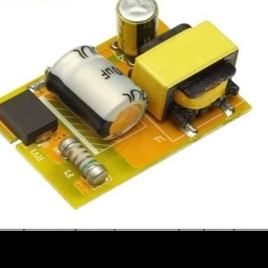 درایور ال ای دی 36-18وات دارک انرژی