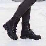 بوت بندی بغل زیپ