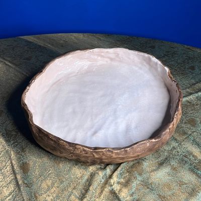 کاسه پینچ ساده