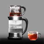 چایساز دیجتالی / صفحه نمایشگردار / دیجیتالی DORF