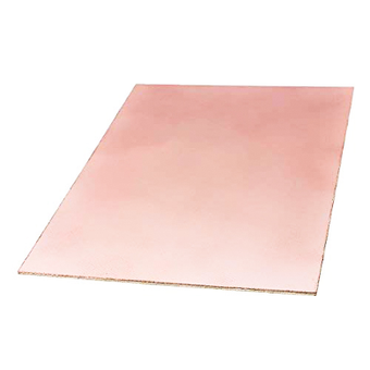 فیبر مدار چاپی 15×10 استخوانی