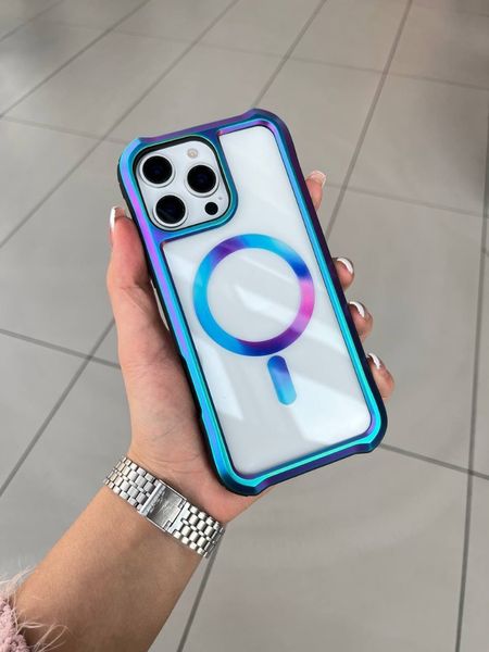 قاب آیفون دیفندر مگسیف🌈