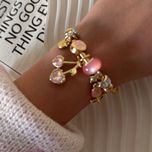 دستبند پاندورا مدل 1