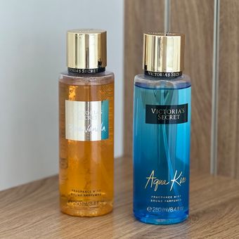 بادی اسپلش ویکتوریا سکرت