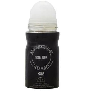 مام رول ضدتعریق مردانه عمادآرا TOOL BOX  MEN حجم 50 میل