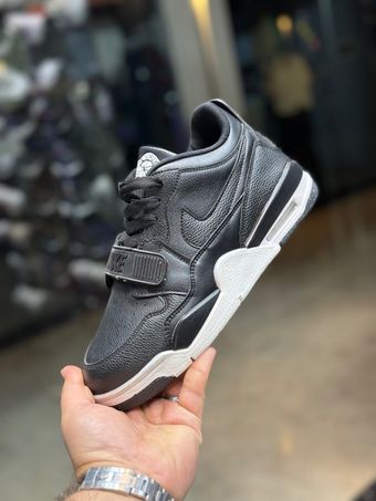 ارام پا مشکی تمام جردن تم41.42