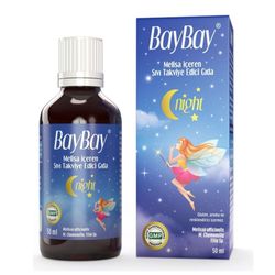 قطره خواب کودک بای بای Bay Bay