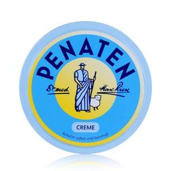 کرم سوختگی و پیشگیری نوزاد پناتن Penaten