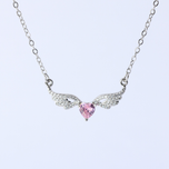 گردنبند قلب الورین