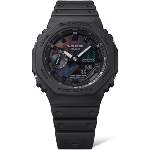 جیشاک  GA-2100RW-1A