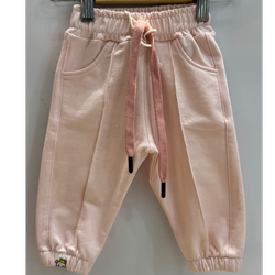 شلوار اسلش صورتی