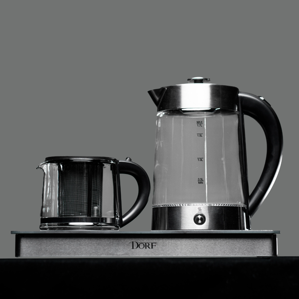 چایساز / قهوه ساز / سه کاره DORF
