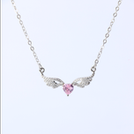 گردنبند قلب الورین