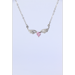 گردنبند قلب الورین