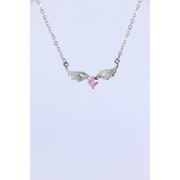 گردنبند قلب الورین