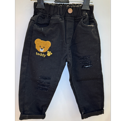 شلوار جین تدی