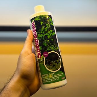 واتر سیف دیپ اوشن