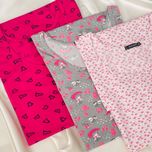 خرید پیراهن ساحلی بلند آستین حلقه‌ای (طرح‌های جدید 1405)