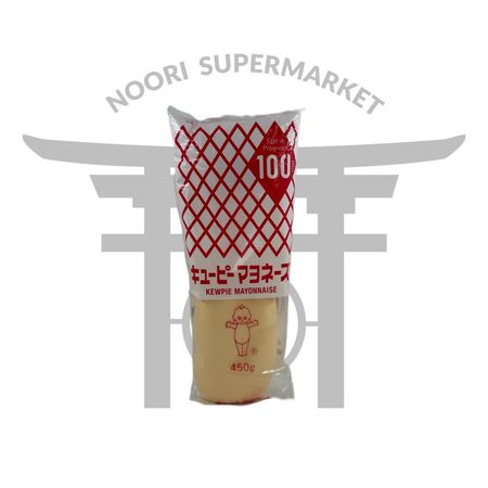 سس مایونز ژاپن کیوپی 450 گرم