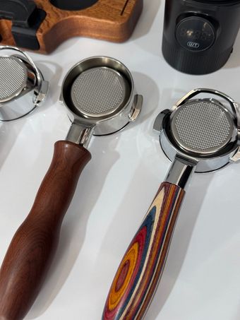 پرتافیلتر نیکد دو پین