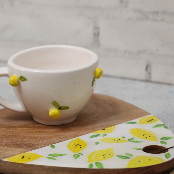 ست چایخوری مدل لیمو