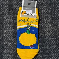 جوراب فانتزی شازده کوچولو