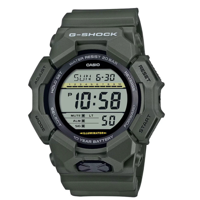 جیشاک  GD-010-3DR