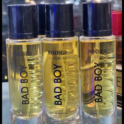عطر 30 میل بعدبوی bad boy