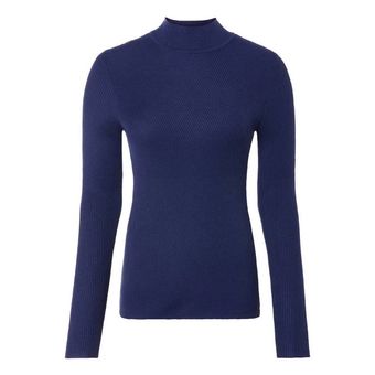 پلیور یقه اسکی زنانه اسمارا مدل Niko 20191836