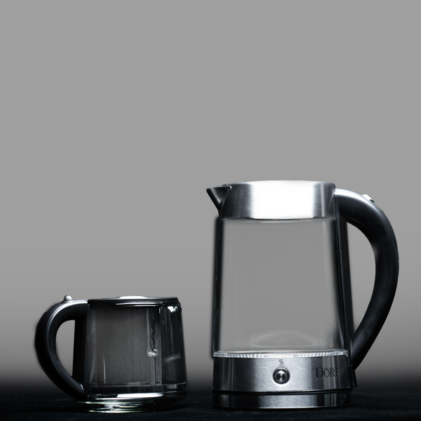 چایساز دیجیتالی / دورف