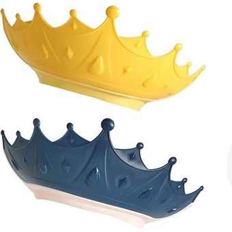 کلاه حمام سیلیکونی کودک طرح متغییر