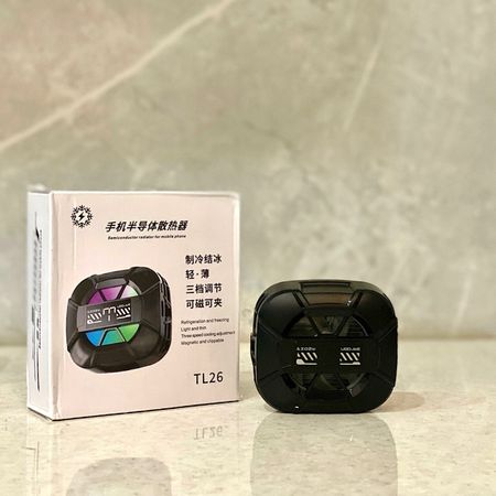 فن خنک‌کننده موبایل TL-26