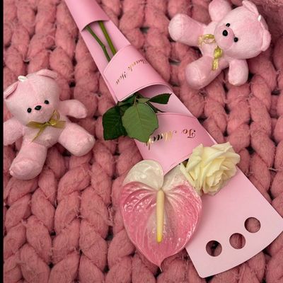 تک شاخه 1