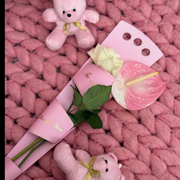 تک شاخه 1