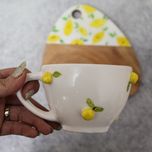 ست چایخوری مدل لیمو