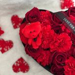 باکس قلب کوچک