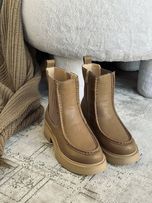 نیم بوت کلاسیک