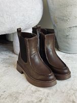 نیم بوت کلاسیک