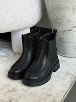 نیم بوت کلاسیک