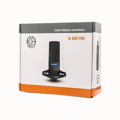 میکروفون کارن آیودیو Karen Audio M-800 PRO