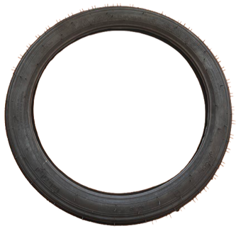 لاستیک جلو هوندا