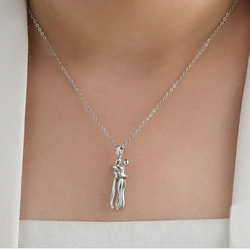 گردنبند آغوش