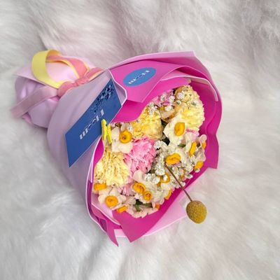 بوکت پاستیلی