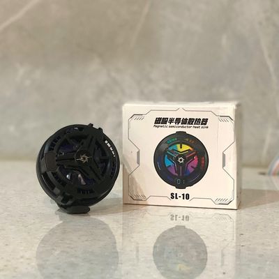 فن خنک کنندە موبایل مدل SL-10