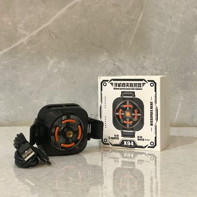 فن خنک کنندە موبایل مدل X-94