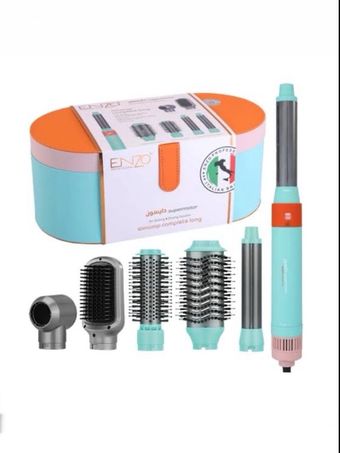 سشوار 6 کاره انزو مدل دایسونEN-4133