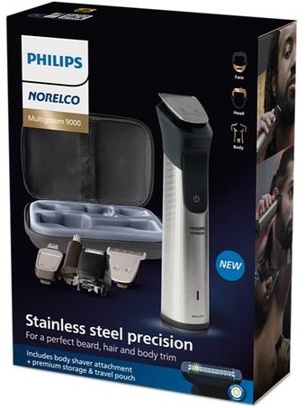 ماشین ریش تراش Norelco مدل MG9510/60