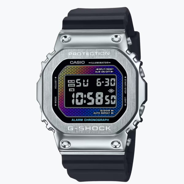 جیشاک  GM-5600RW-1D