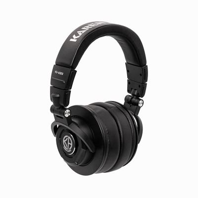 هدفون دی جی کارن آیودیو Karen Audio HD-4000